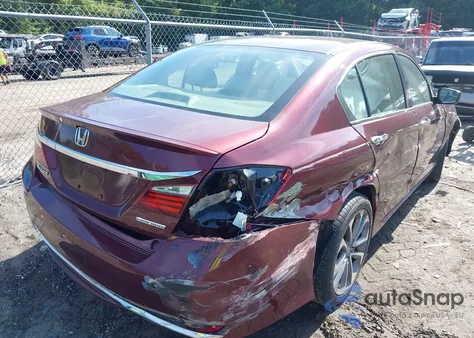 2017 Honda Accord Lx from USA, damaged, VIN 1HGCR2F3XHA169501